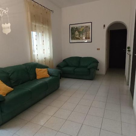 Fontanarossa Airport Apartment Катанія Екстер'єр фото