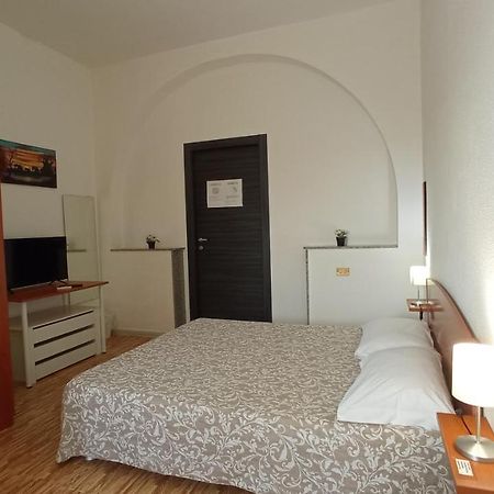 Fontanarossa Airport Apartment Катанія Екстер'єр фото