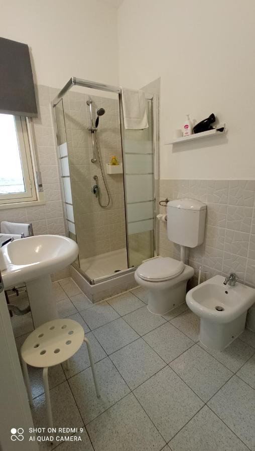 Fontanarossa Airport Apartment Катанія Екстер'єр фото