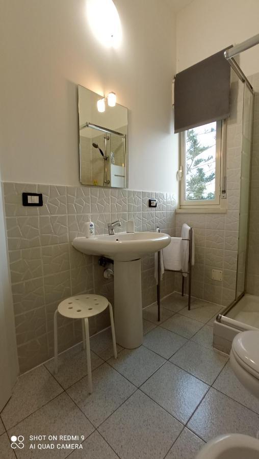Fontanarossa Airport Apartment Катанія Екстер'єр фото