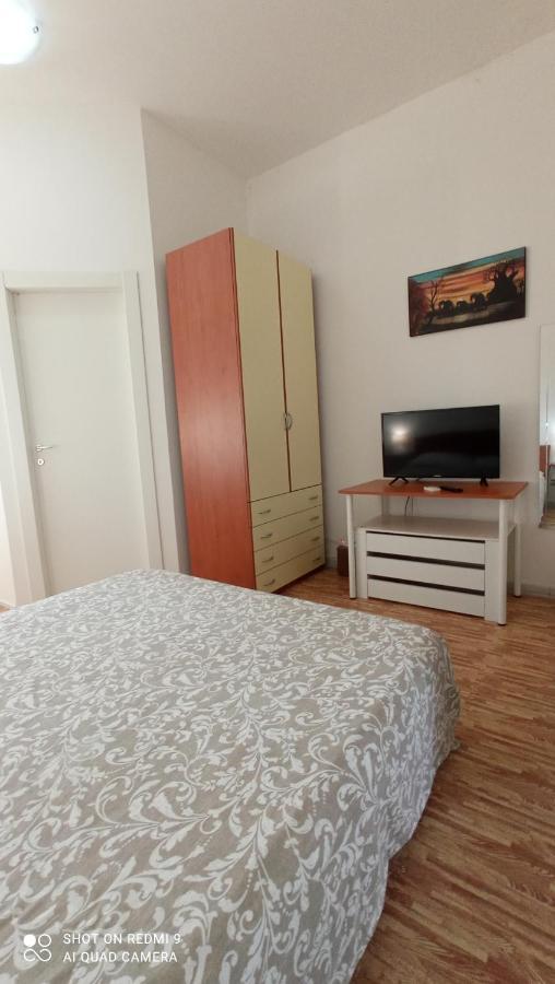 Fontanarossa Airport Apartment Катанія Екстер'єр фото