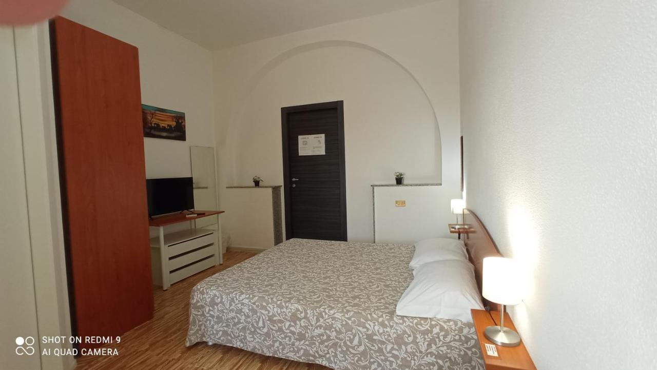 Fontanarossa Airport Apartment Катанія Екстер'єр фото