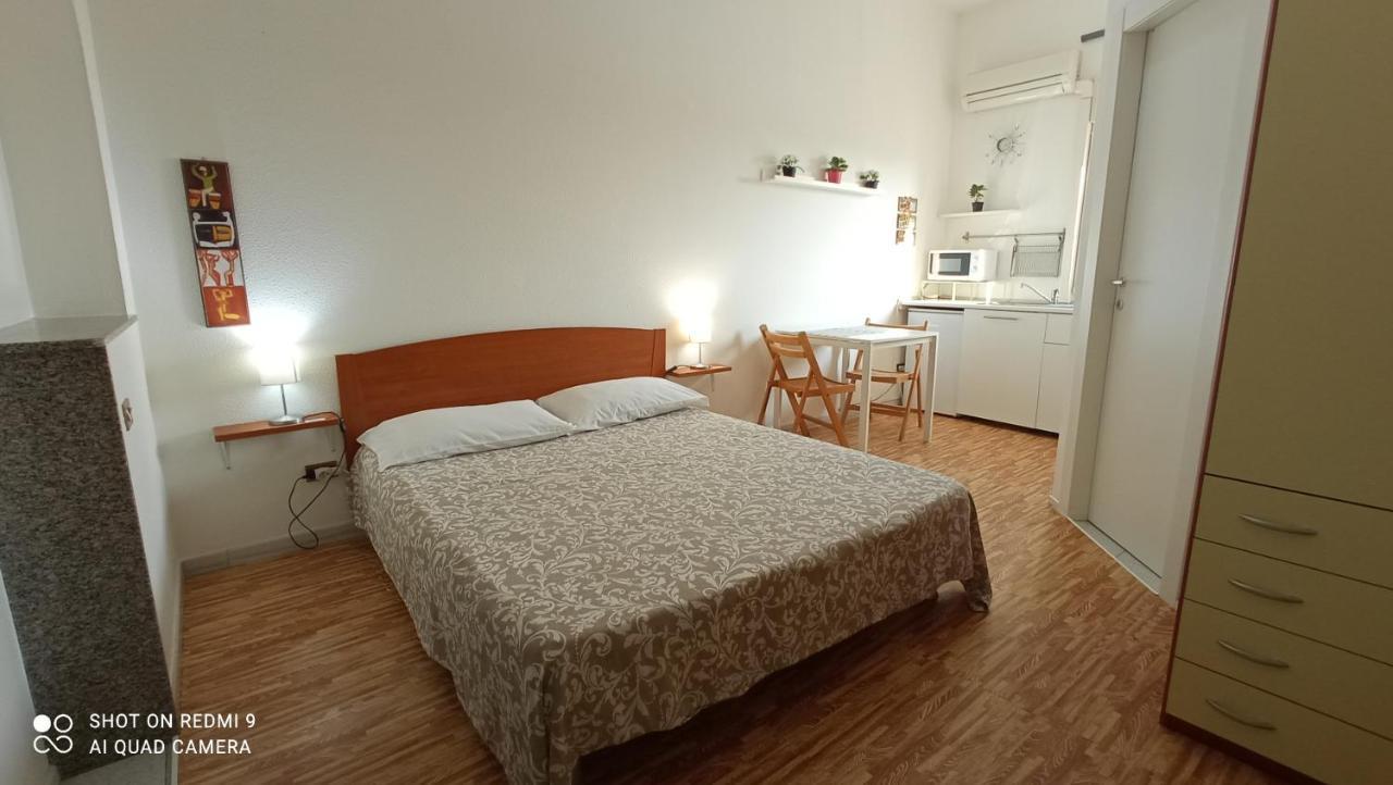 Fontanarossa Airport Apartment Катанія Екстер'єр фото