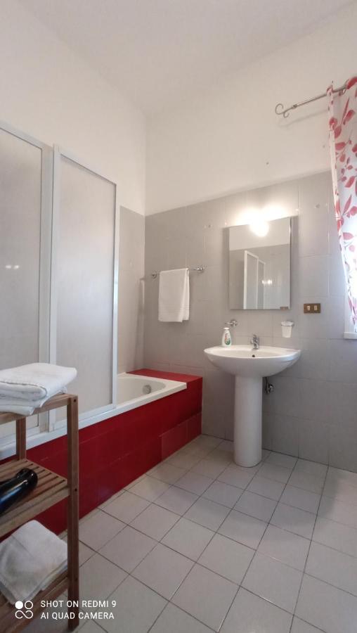 Fontanarossa Airport Apartment Катанія Екстер'єр фото