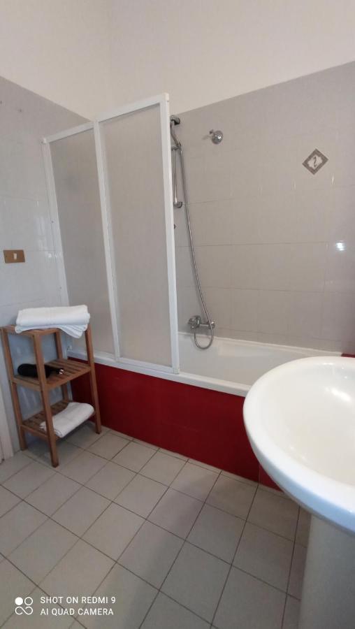 Fontanarossa Airport Apartment Катанія Екстер'єр фото