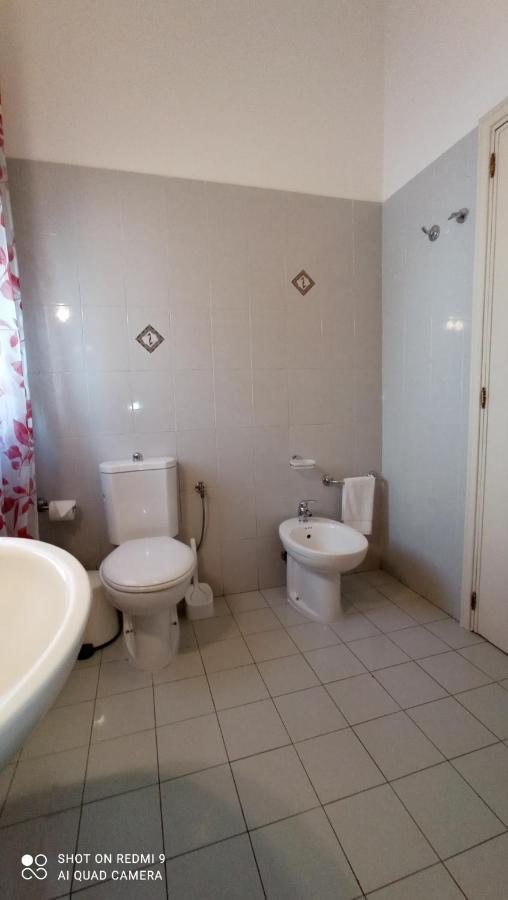 Fontanarossa Airport Apartment Катанія Екстер'єр фото