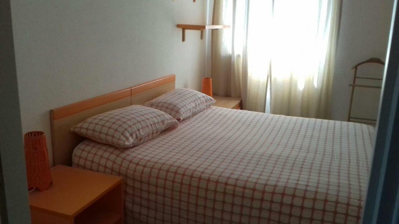 Fontanarossa Airport Apartment Катанія Екстер'єр фото